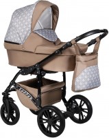 Photos - Pushchair Alis Cooper 2 in 1 