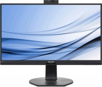 Photos - Monitor Philips 272B7QUBHEB 27 "  black