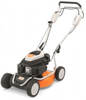 Photos - Lawn Mower STIHL RM 2 RT 