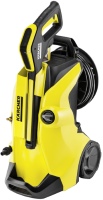 Photos - Pressure Washer Karcher K 4 Premium Full Control Car & Home 