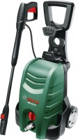 Photos - Pressure Washer Bosch AQT 35-12 Plus 