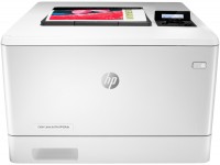 Photos - Printer HP Color LaserJet Pro M454DN 