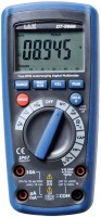 Photos - Multimeter CEM DT-9969 