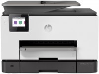 Photos - All-in-One Printer HP OfficeJet Pro 9020 