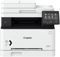 Photos - All-in-One Printer Canon i-SENSYS MF643CDW 