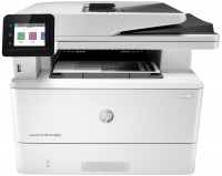 All-in-One Printer HP LaserJet Pro M428FDN 