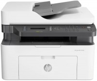 Photos - All-in-One Printer HP Laser 137FNW 