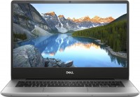 Photos - Laptop Dell Inspiron 14 5480 (5480i58S2GF25-LPS)