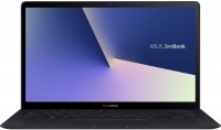 Photos - Laptop Asus ZenBook S UX391FA (UX391FA-AH018T)