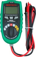 Photos - Multimeter Mastech MS8332C 