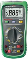 Photos - Multimeter Mastech MS8360C 