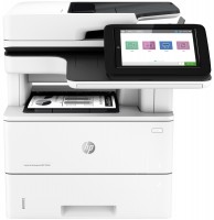 Photos - All-in-One Printer HP LaserJet Enterprise M528DN 