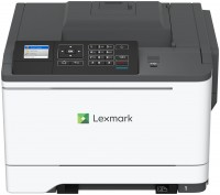 Printer Lexmark CS521DN 