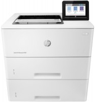 Photos - Printer HP LaserJet Enterprise M507X 