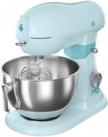 Photos - Food Processor SWAN SP32010PKN turquoise