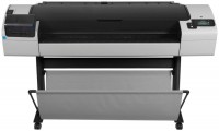 Photos - Plotter Printer HP DesignJet T1300 (CR652A) 