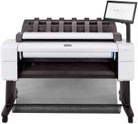 Photos - Plotter Printer HP DesignJet T2600 