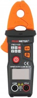Photos - Multimeter PeakMeter PM2116S 