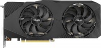 Photos - Graphics Card Asus GeForce RTX 2060 SUPER DUAL EVO 