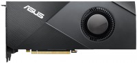 Photos - Graphics Card Asus GeForce RTX 2060 TURBO EVO 