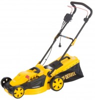 Photos - Lawn Mower DENZEL GM-1800 