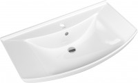 Photos - Bathroom Sink Kirovit Style 850 865 mm
