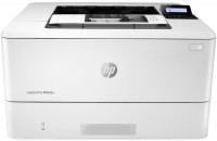 Photos - Printer HP LaserJet Pro M404DN 