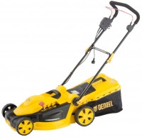 Photos - Lawn Mower DENZEL GM-2000 