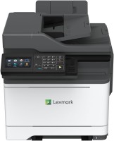 Photos - All-in-One Printer Lexmark CX522ADE 