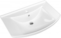 Photos - Bathroom Sink Kirovit Style 750 760 mm