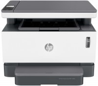 Photos - All-in-One Printer HP Neverstop Laser 1200A 