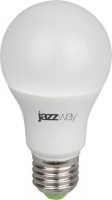 Photos - Light Bulb Jazzway PPG A60 9W Fito E27 