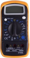 Photos - Multimeter PROconnect DT858L 13-3022 