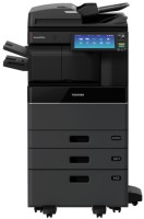 Photos - All-in-One Printer Toshiba e-STUDIO2500AC 