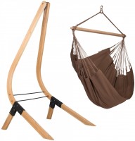 Photos - Hammock La Siesta Modesta Lounger Vela 