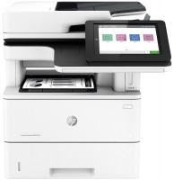 All-in-One Printer HP LaserJet Enterprise M528F 