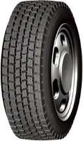 Photos - Truck Tyre Tracmax GRT969 315/80 R22.5 156M 