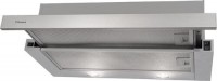 Photos - Cooker Hood Hansa OTP 6243 IH stainless steel