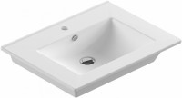 Photos - Bathroom Sink Sanita Luxe Quadro 75 750 mm