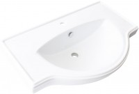 Photos - Bathroom Sink Sanita Luxe Classic 80 825 mm