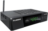 Photos - Media Player Lumax DV4207HD 