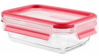 Photos - Food Container Tefal MasterSeal Glass K3010212 