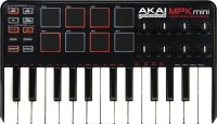 MIDI Keyboard Akai MPK Mini 