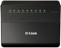 Photos - Wi-Fi D-Link DSL-2640U/RA/U1A 