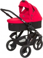 Photos - Pushchair ABC Design Cobra 2 in 1 