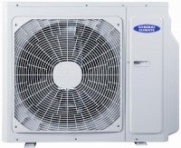 Photos - Air Conditioner General Climate GU-M4E28H1 80 m² on 4 unit(s)