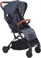 Photos - Pushchair Pituso Voyage 