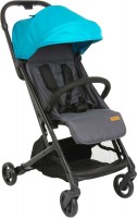 Photos - Pushchair Pituso Style S316B0 