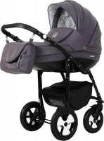 Photos - Pushchair Rant Fabio Lux  3 in 1