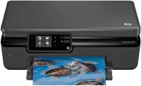 Photos - All-in-One Printer HP Photosmart 5510 